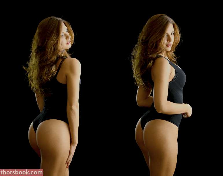 missjessicaash Jessica Ashley Jessie DreamChaser Nude Leaks OnlyFans Photos #4 1454103