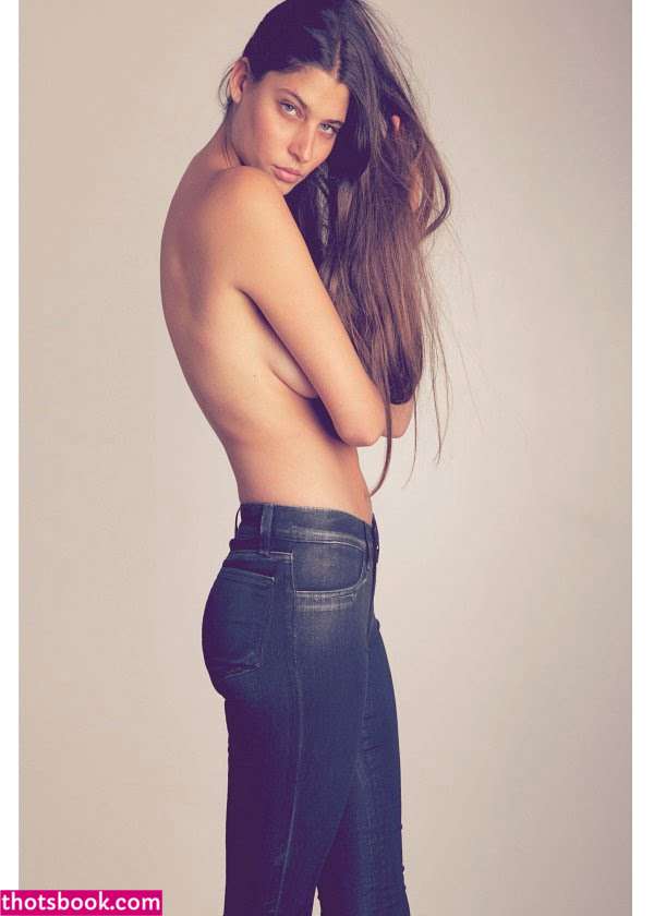 Moran Nimni Nude Leaks OnlyFans Photos #2 1454154