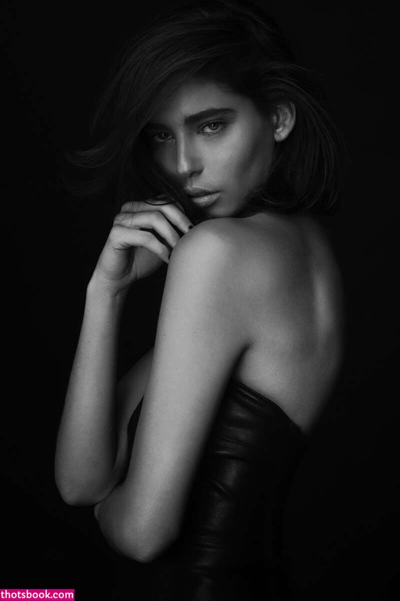 Moran Nimni Nude Leaks OnlyFans Photos #3 1454159