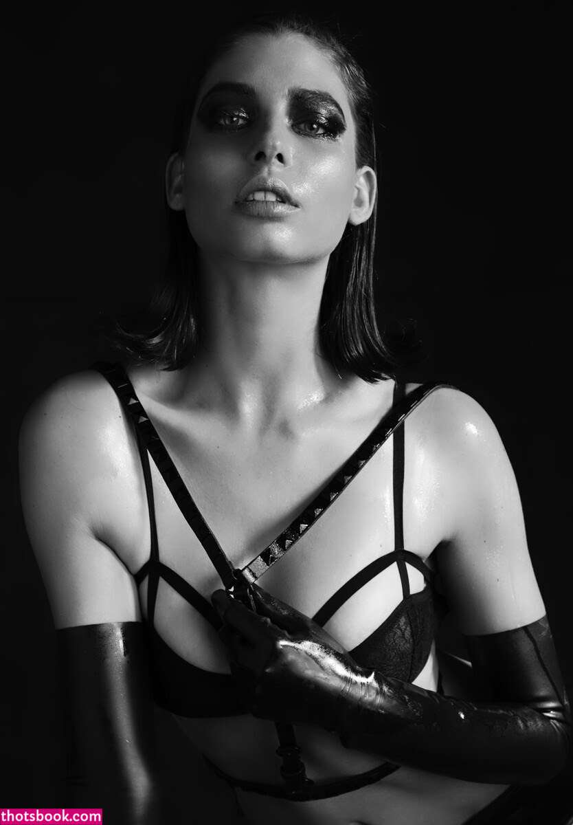 Moran Nimni Nude Leaks OnlyFans Photos #3 1454160