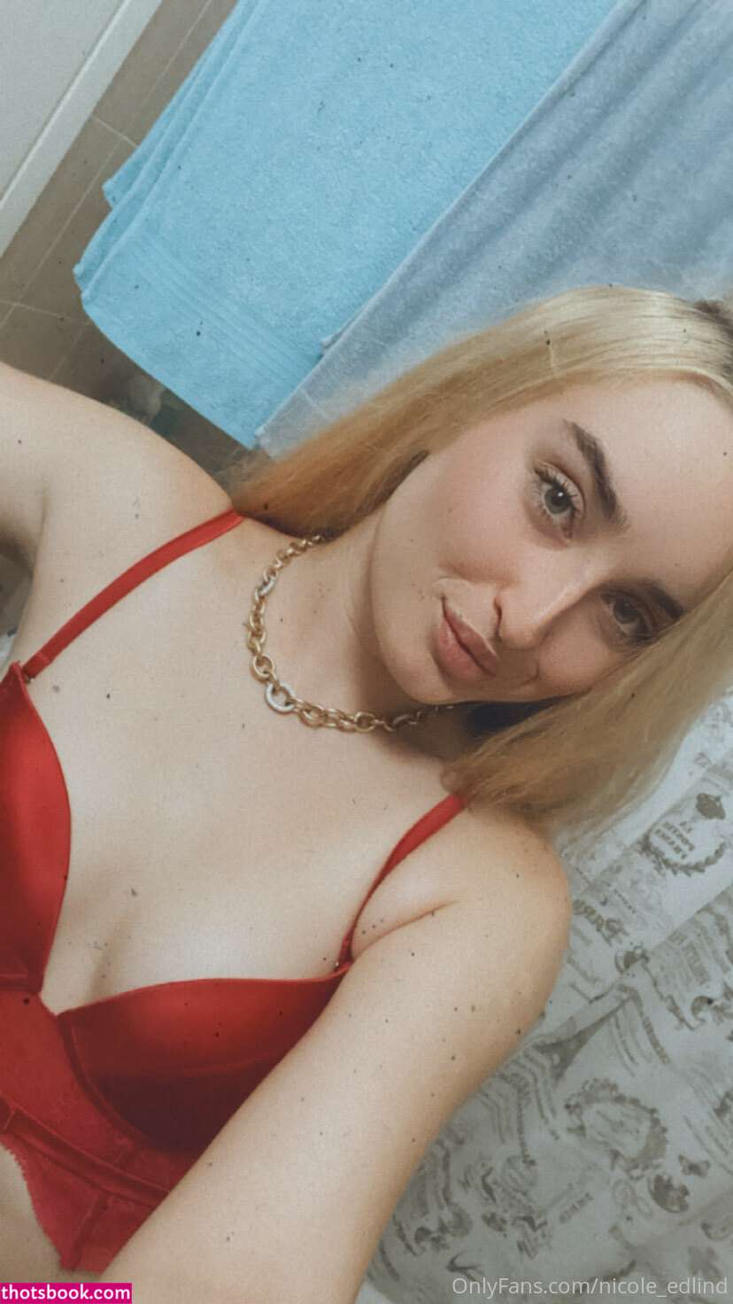 Nicole Edlind Nude Leaks OnlyFans Photos #1 1454167