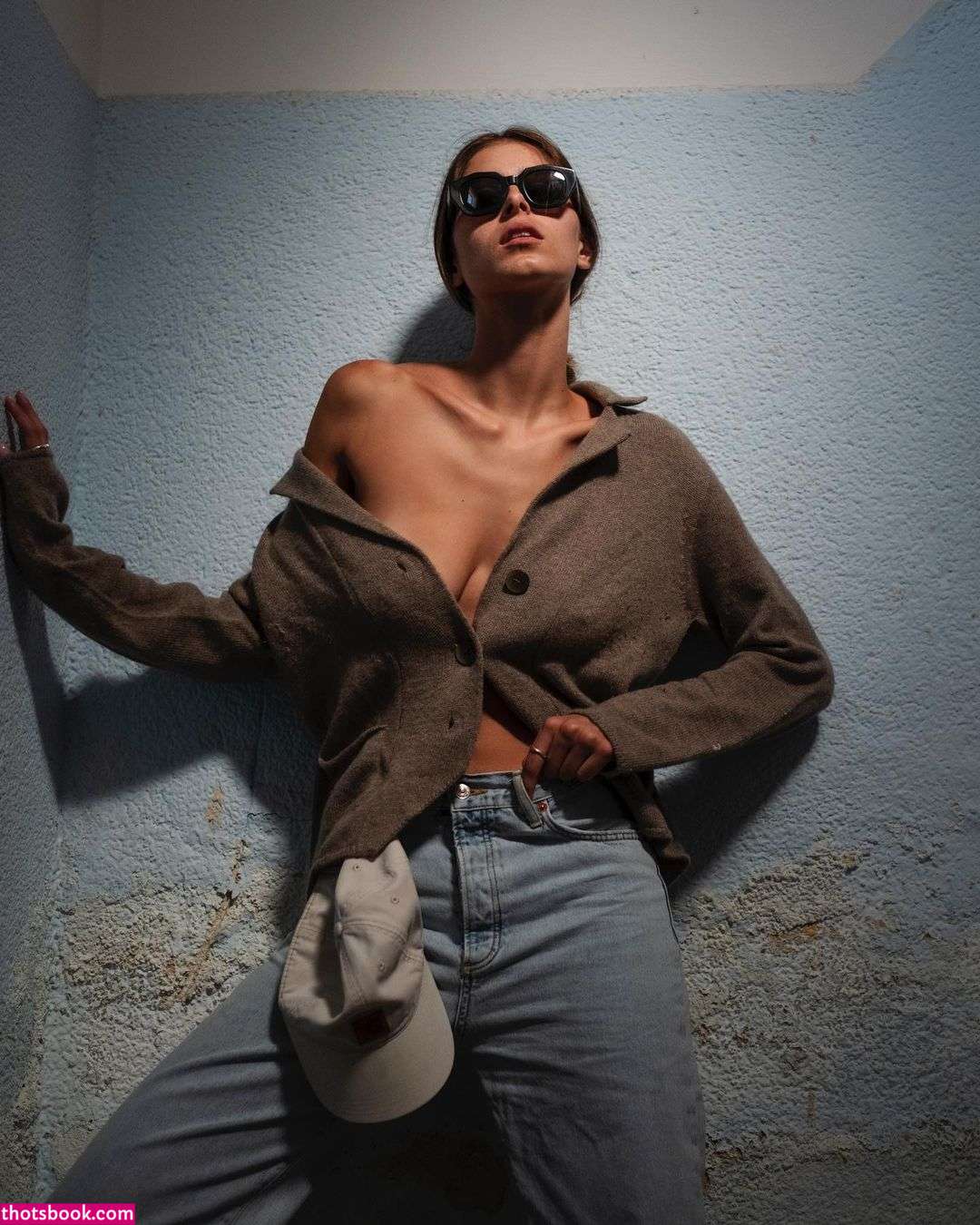 Noa Brener Nude Leaks OnlyFans Photos #5 1454199