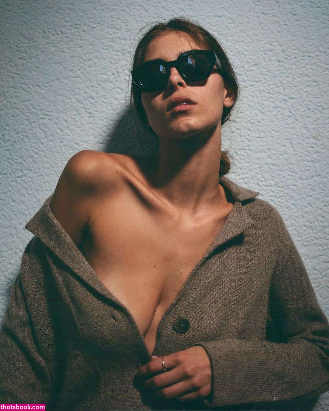 Noa Brener Nude Leaks OnlyFans Photos #5 1454206