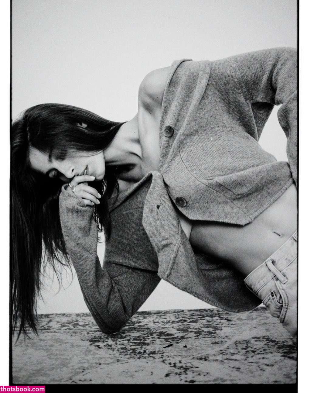 Noa Brener Nude Leaks OnlyFans Photos #5 1454208