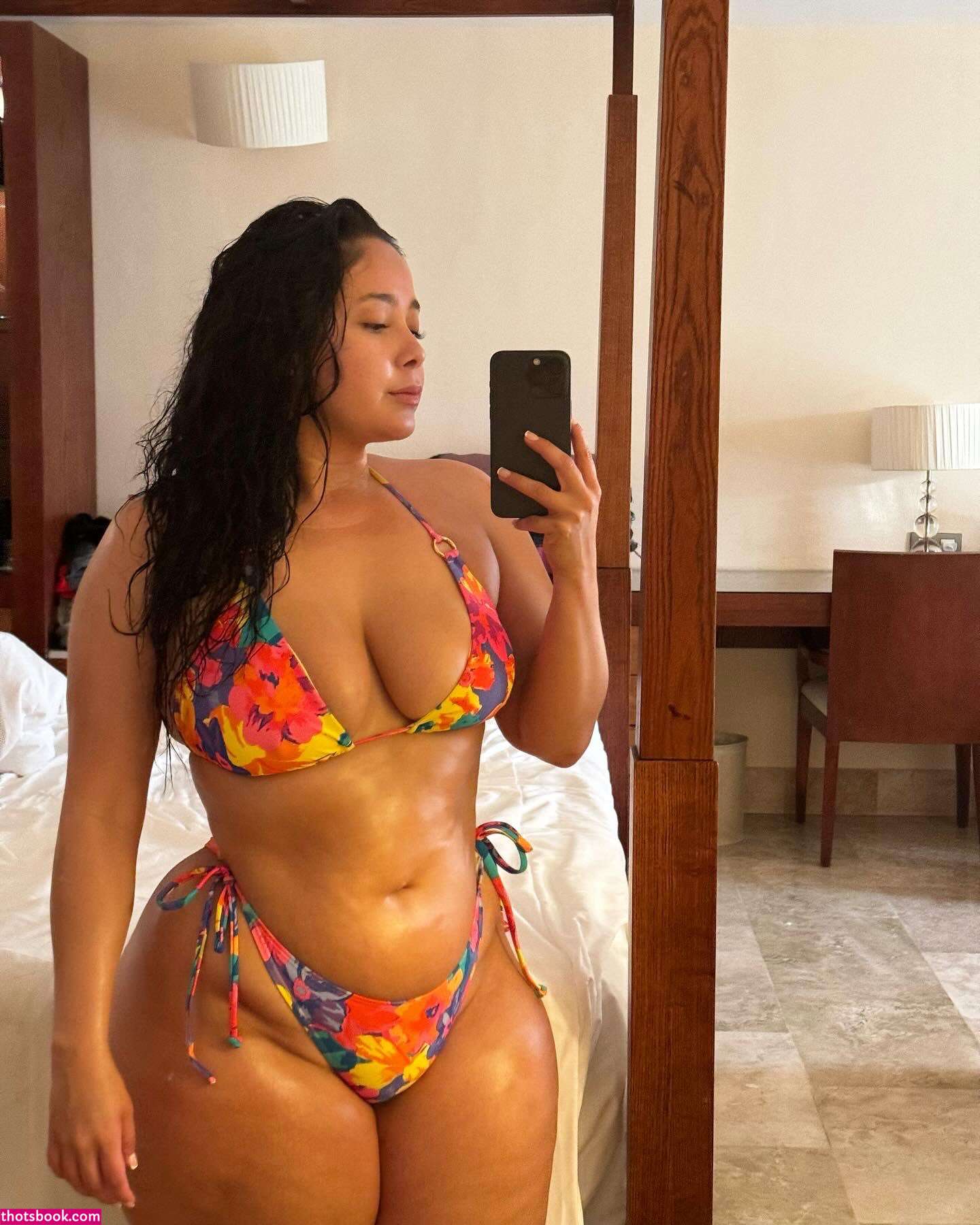 Priscilla Lina Nude Leaks OnlyFans Photos #1 1454239