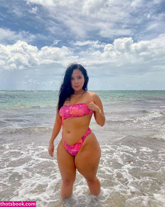 Priscilla Lina Nude Leaks OnlyFans Photos #4 1454252