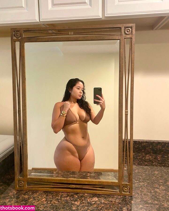 Priscilla Lina Nude Leaks OnlyFans Photos #4 1454254