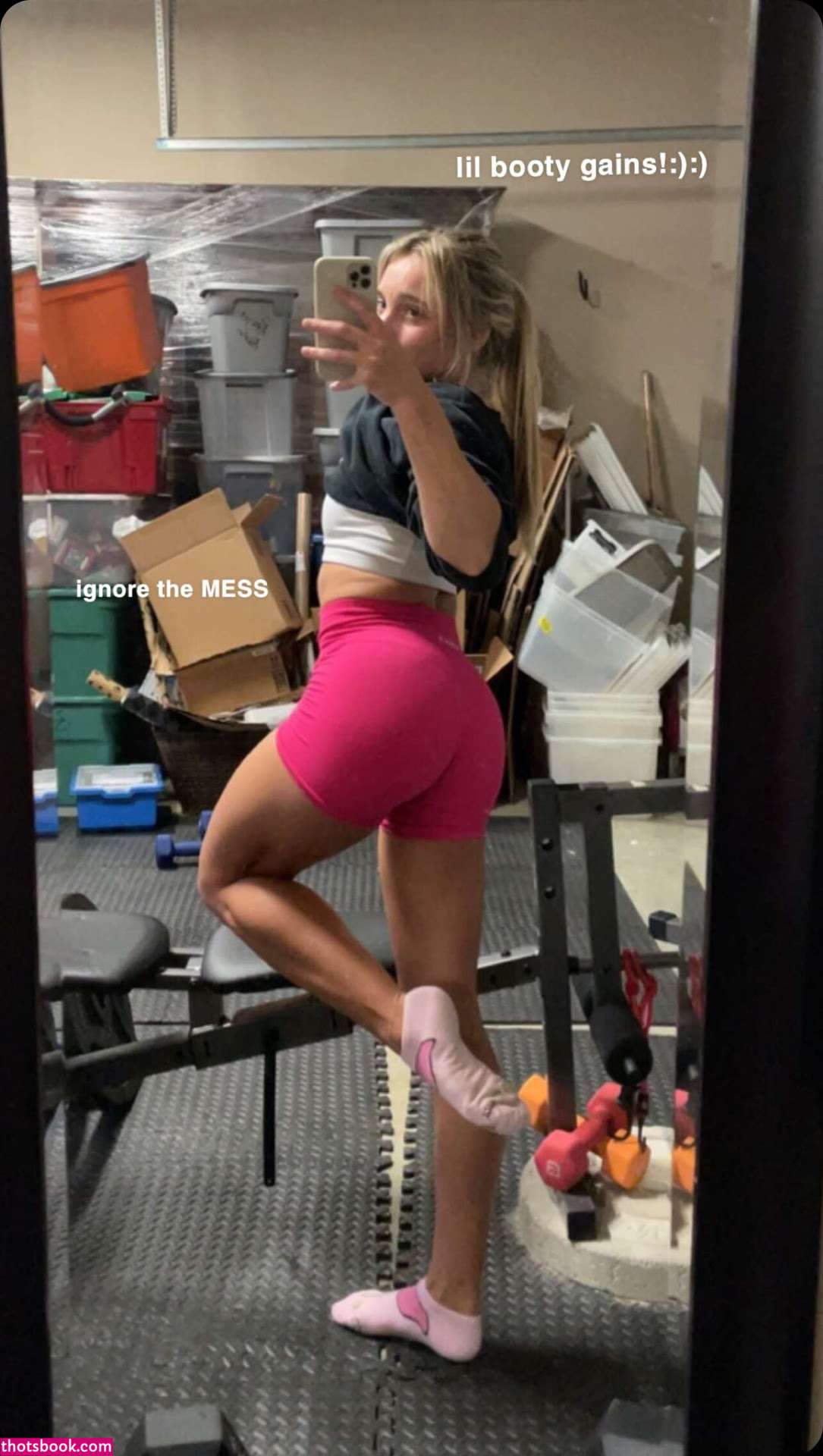 Reagan Campbell Nude Leaks OnlyFans Photos #3 1454277