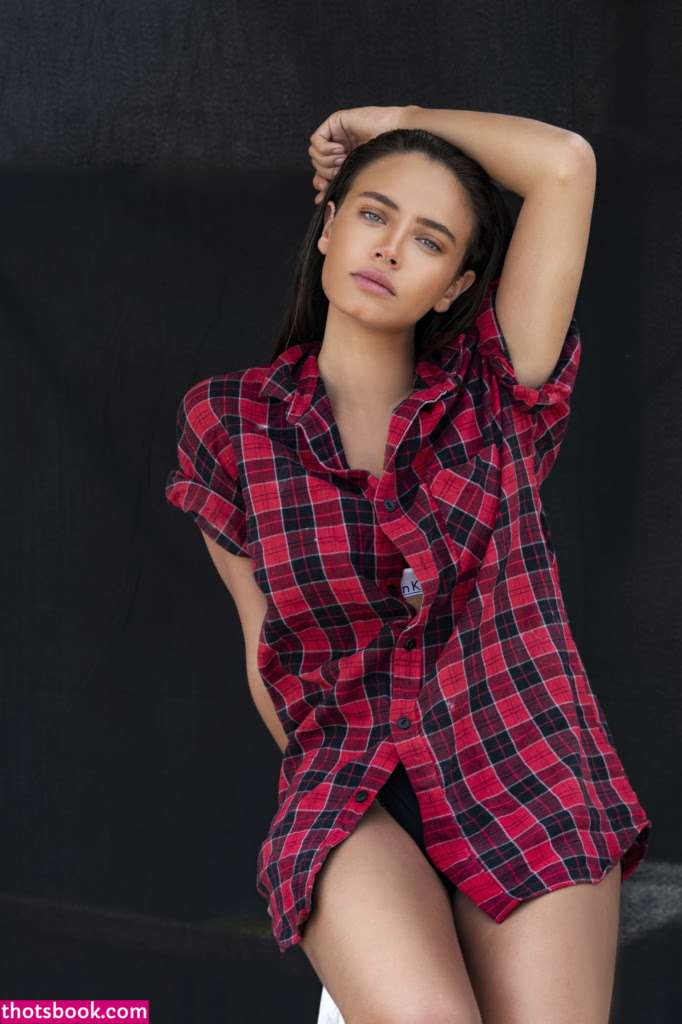 Reef Neeman Nude Leaks OnlyFans Photos #2 1454298