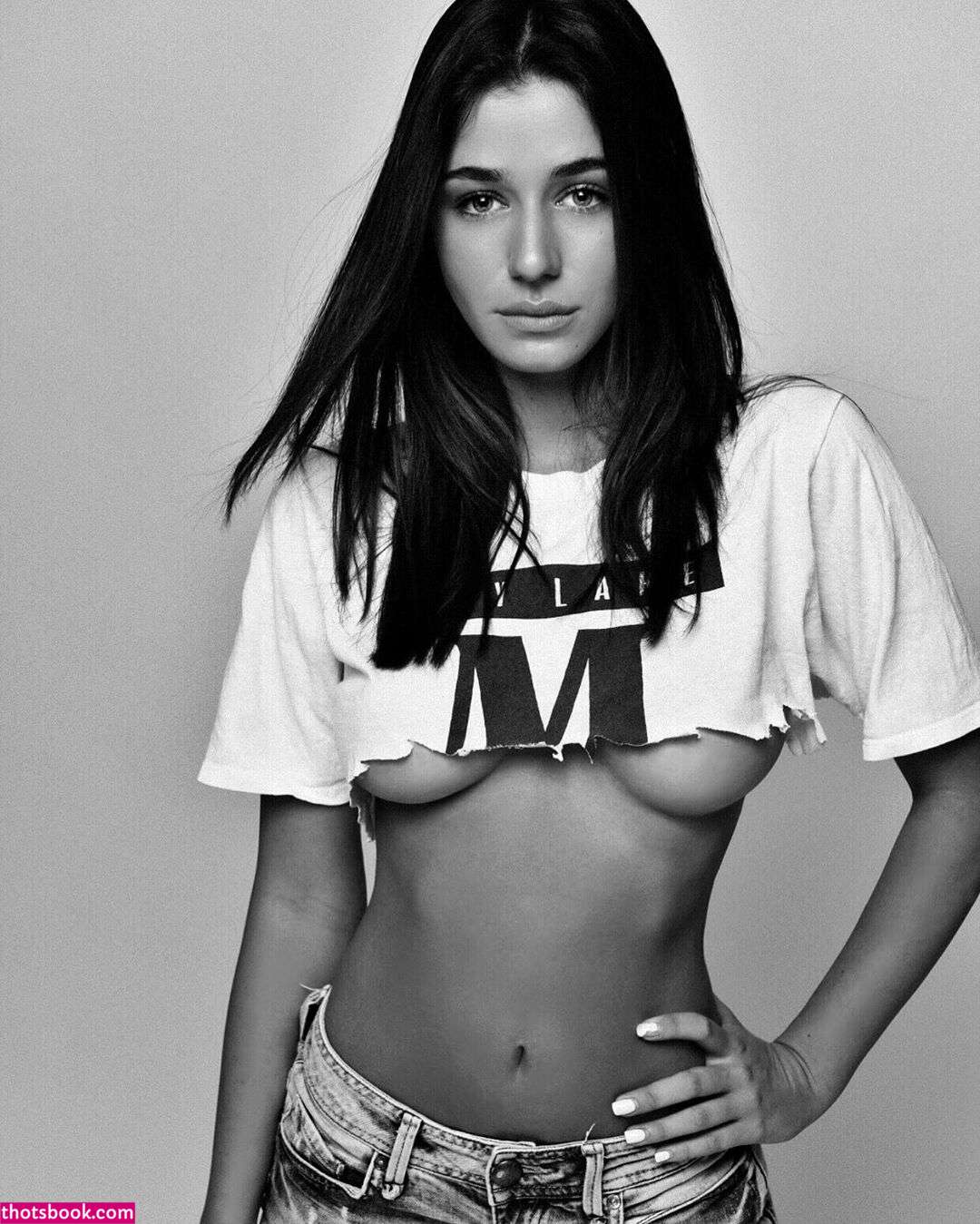 Reut Ron Nude Leaks OnlyFans Photos #4 1454321