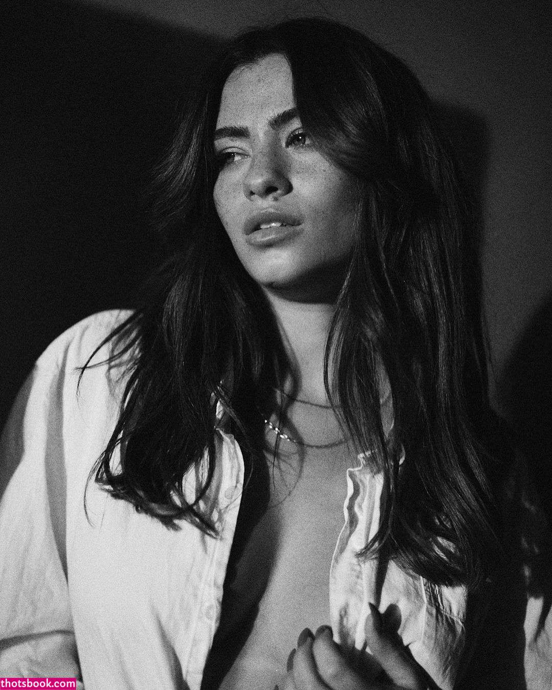 Shay Baradut Nude Leaks OnlyFans Photos #2 1454363