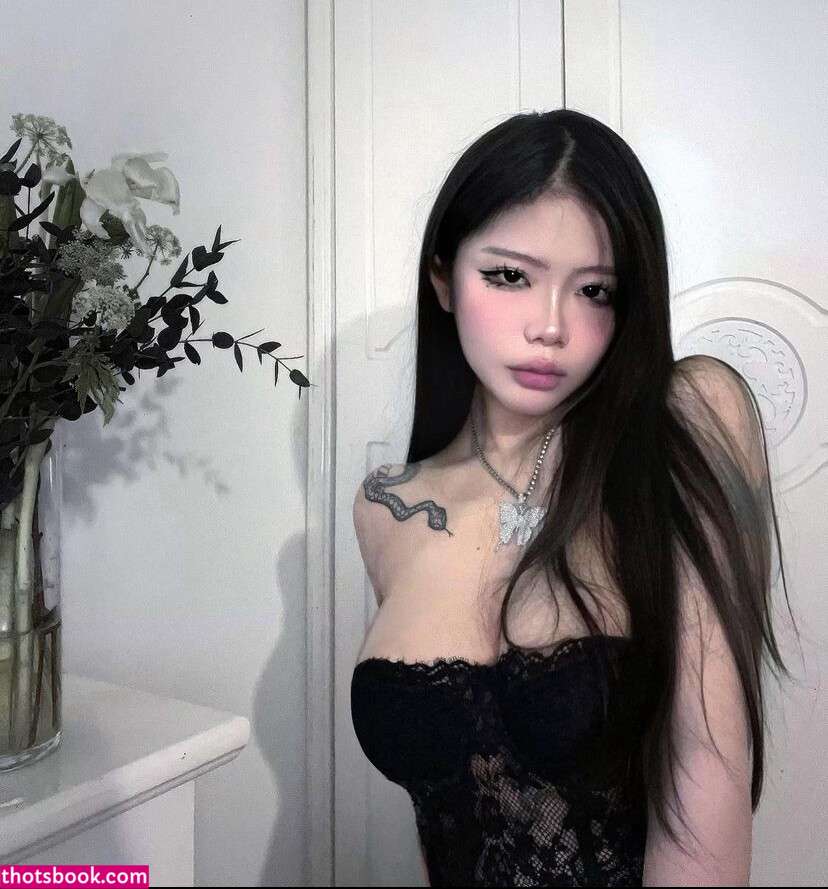 Veronica Lucifer Khuc Th Hng akashi yumi 3 Nude Leaks OnlyFans Photos #2 1454583