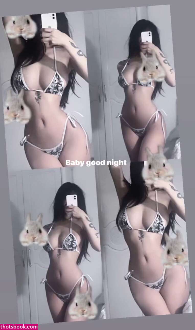 Veronica Lucifer Khuc Th Hng akashi yumi 3 Nude Leaks OnlyFans Photos #3 1454594