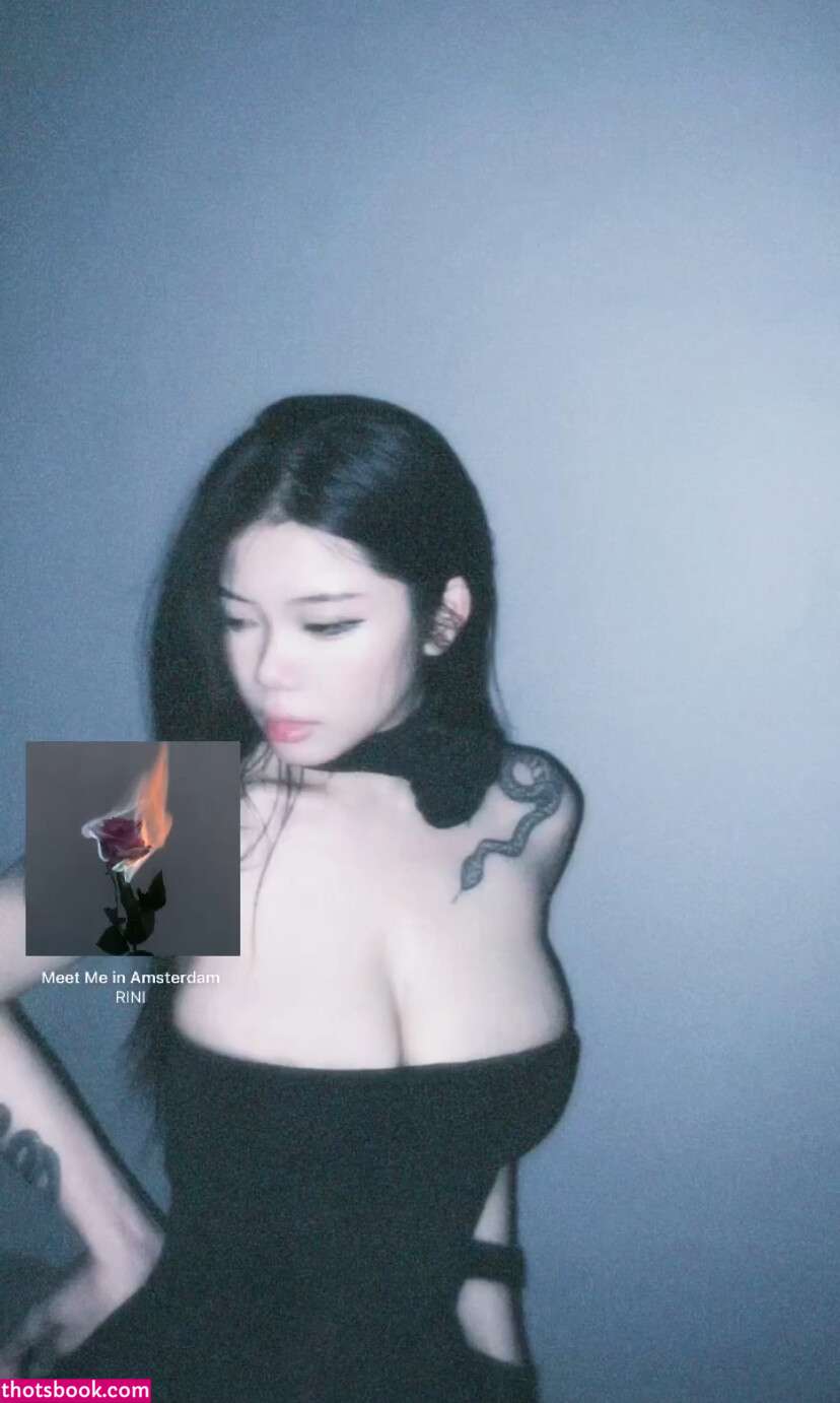 Veronica Lucifer Khuc Th Hng akashi yumi 3 Nude Leaks OnlyFans Photos #5 1454610