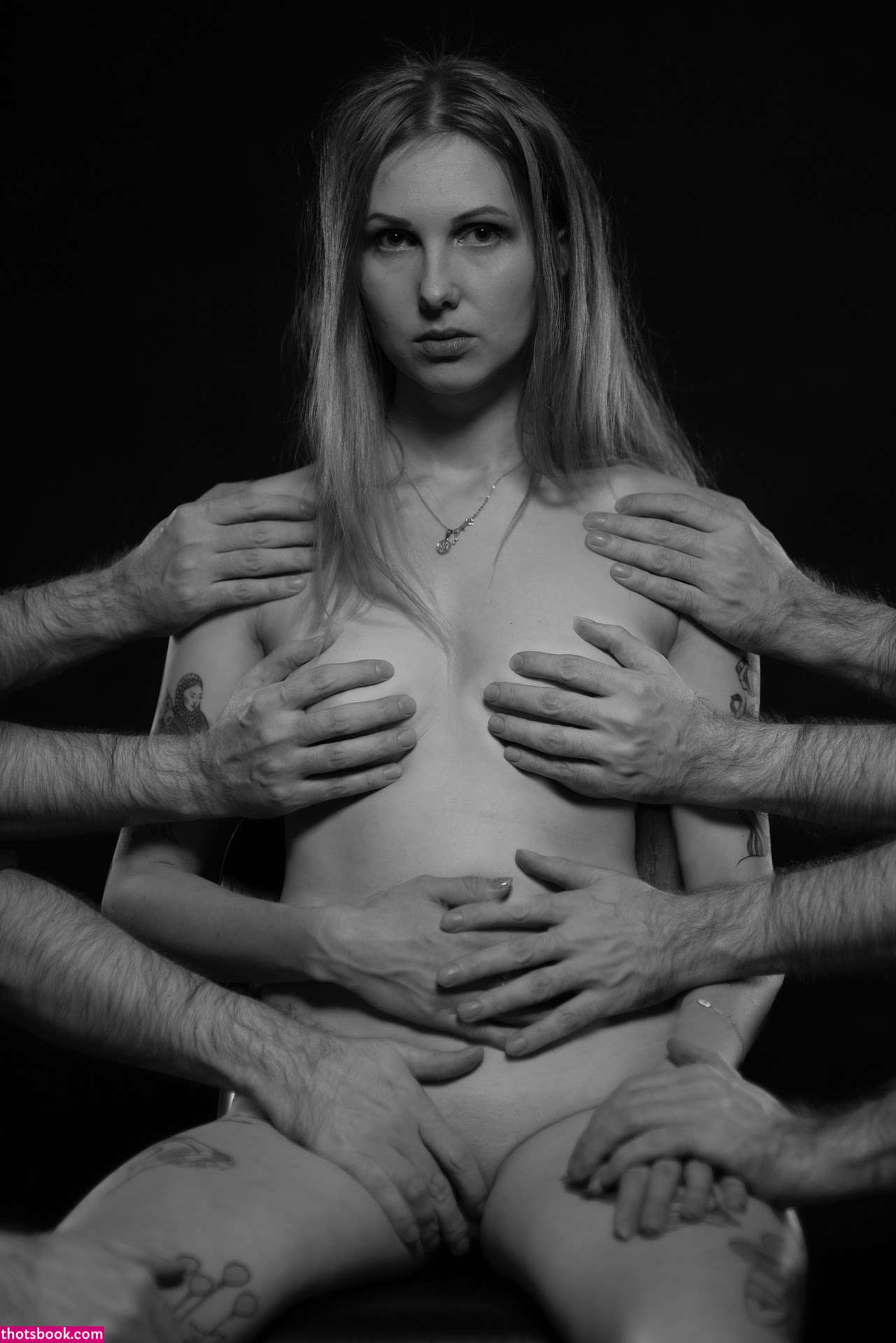 Agata Eveningsdottir Nude Leaks OnlyFans Photos #5 1454681