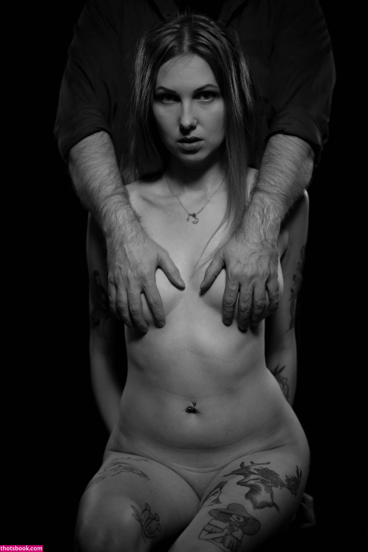 Agata Eveningsdottir Nude Leaks OnlyFans Photos #5 1454682