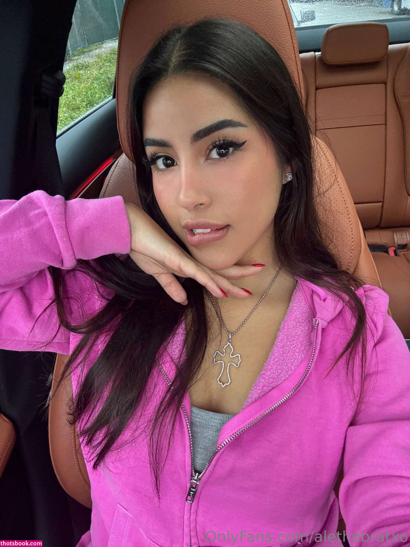 alethebratxo bbgirl ale Nude Leaks OnlyFans Photos #5 1454722