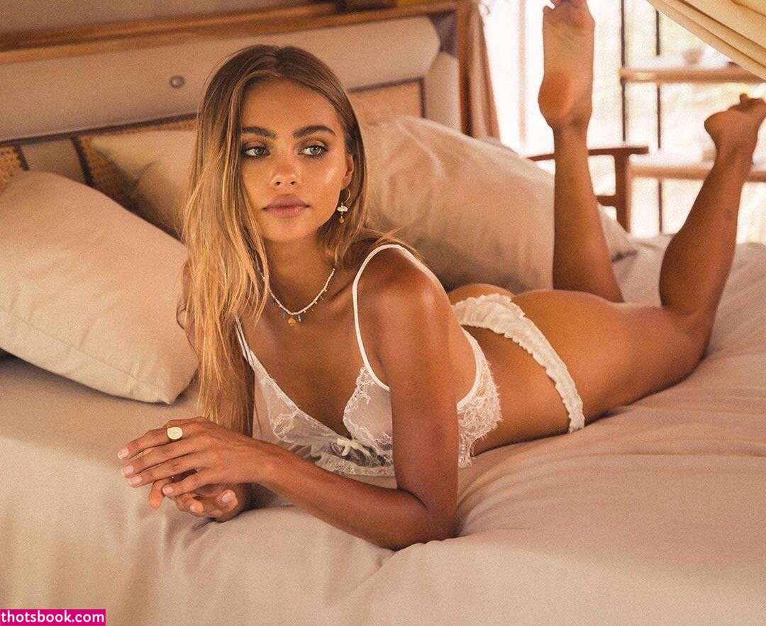 Alice Deren Nude Leaks OnlyFans Photos #1 1454726