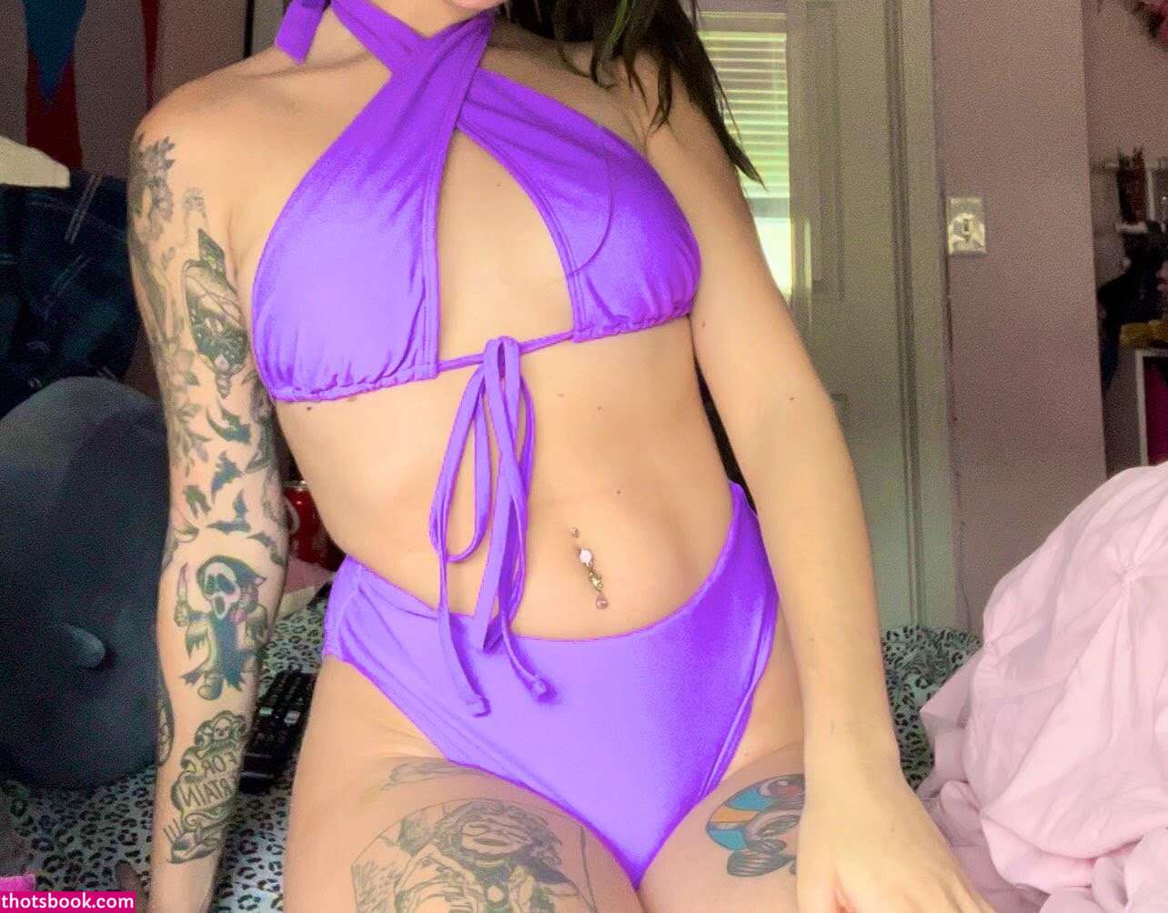 angelface666exe Nude Leaks OnlyFans Photos #5 1454853