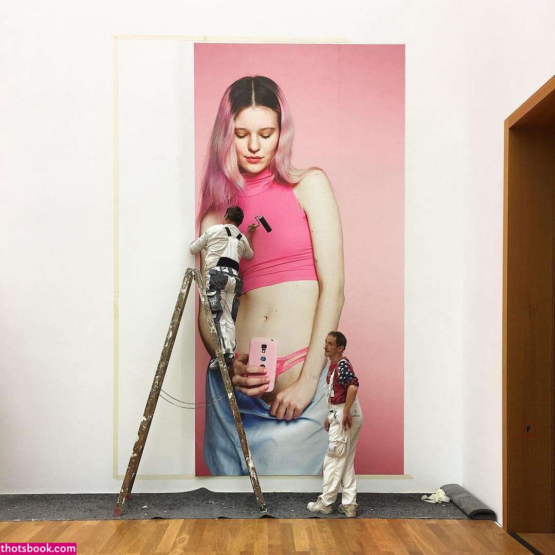 Arvida Bystrom Nude Leaks OnlyFans Photos #3 1454867