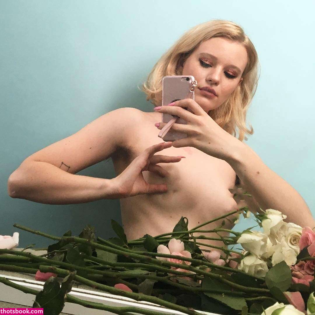 Arvida Bystrom Nude Leaks OnlyFans Photos #3 1454870