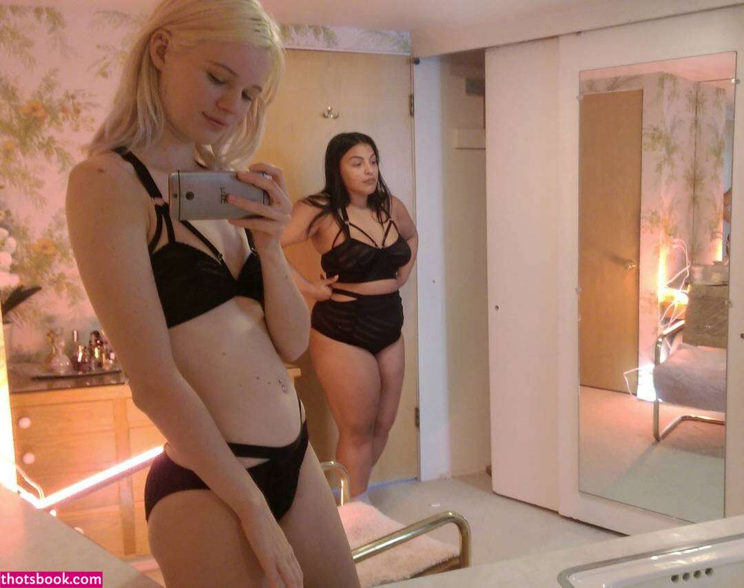 Arvida Bystrom Nude Leaks OnlyFans Photos #5 1454888