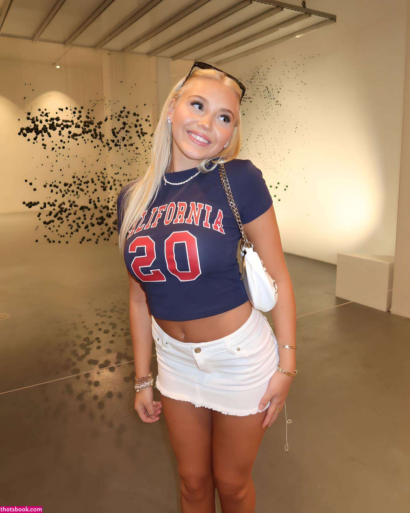 Audrey Spiller Nude Leaks OnlyFans Photos #5 1454959