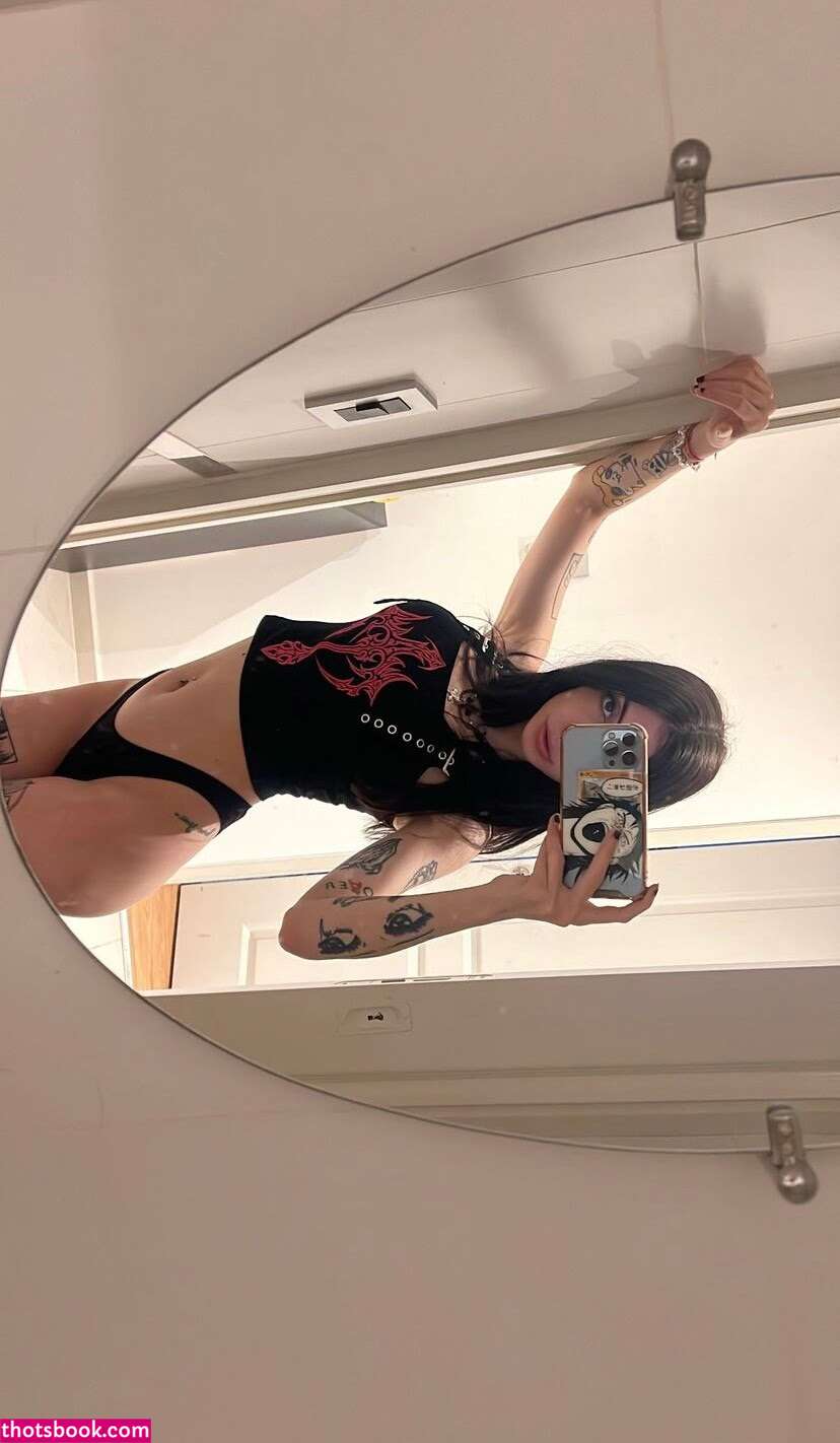 badkabrona Azu Fernandez Nude Leaks OnlyFans Photos #4 1455008