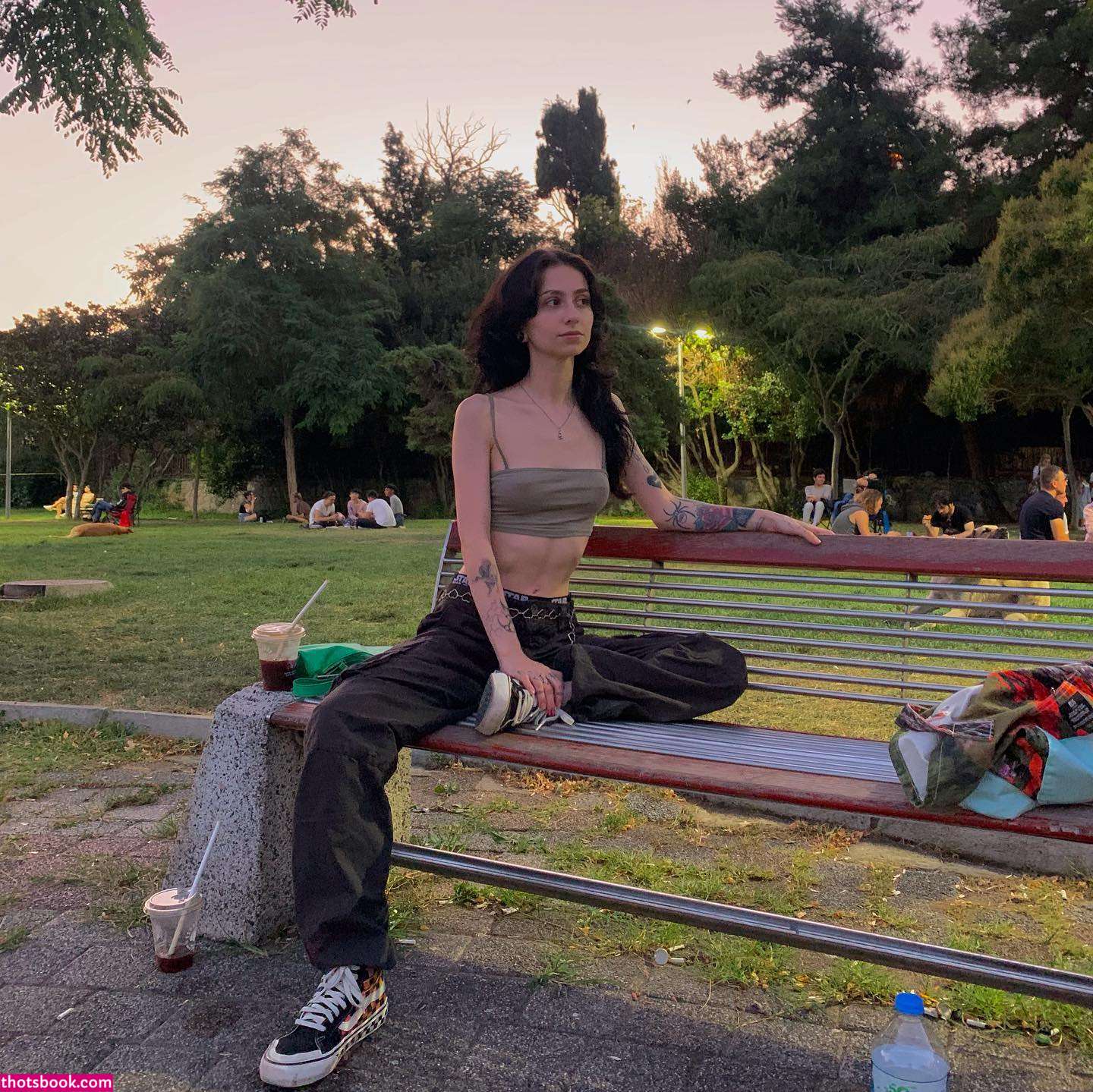 Bilgethewolf Nude Leaks OnlyFans Photos #2 1455018