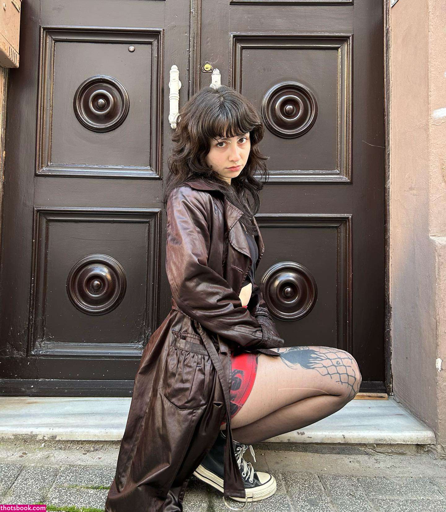 Bilgethewolf Nude Leaks OnlyFans Photos #3 1455020