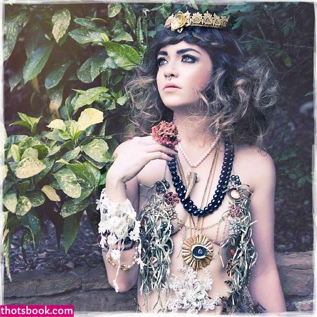 Bluegoesmew Blue Madrigal Nude Leaks OnlyFans Photos #1 1455036