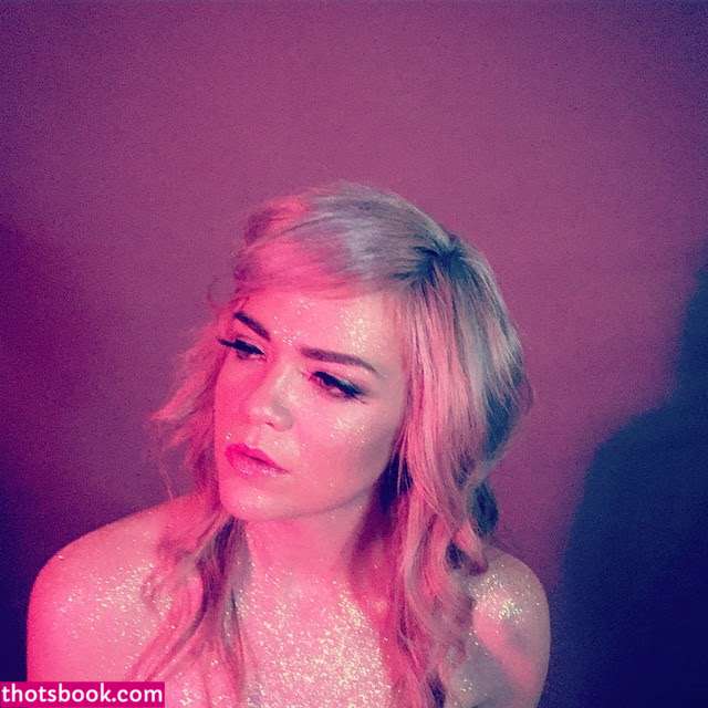 Bluegoesmew Blue Madrigal Nude Leaks OnlyFans Photos #2 1455042