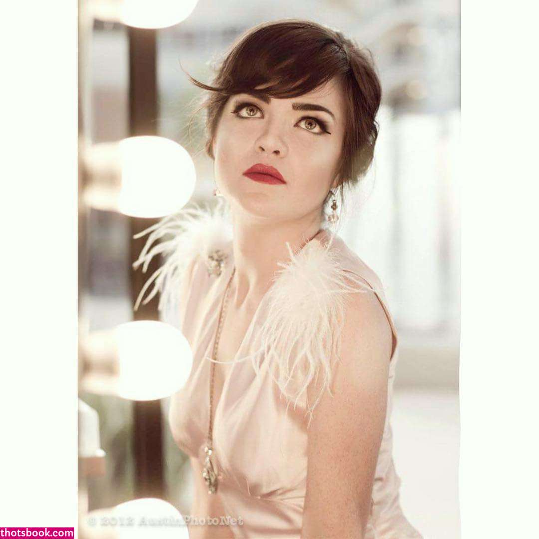 Bluegoesmew Blue Madrigal Nude Leaks OnlyFans Photos #4 1455051