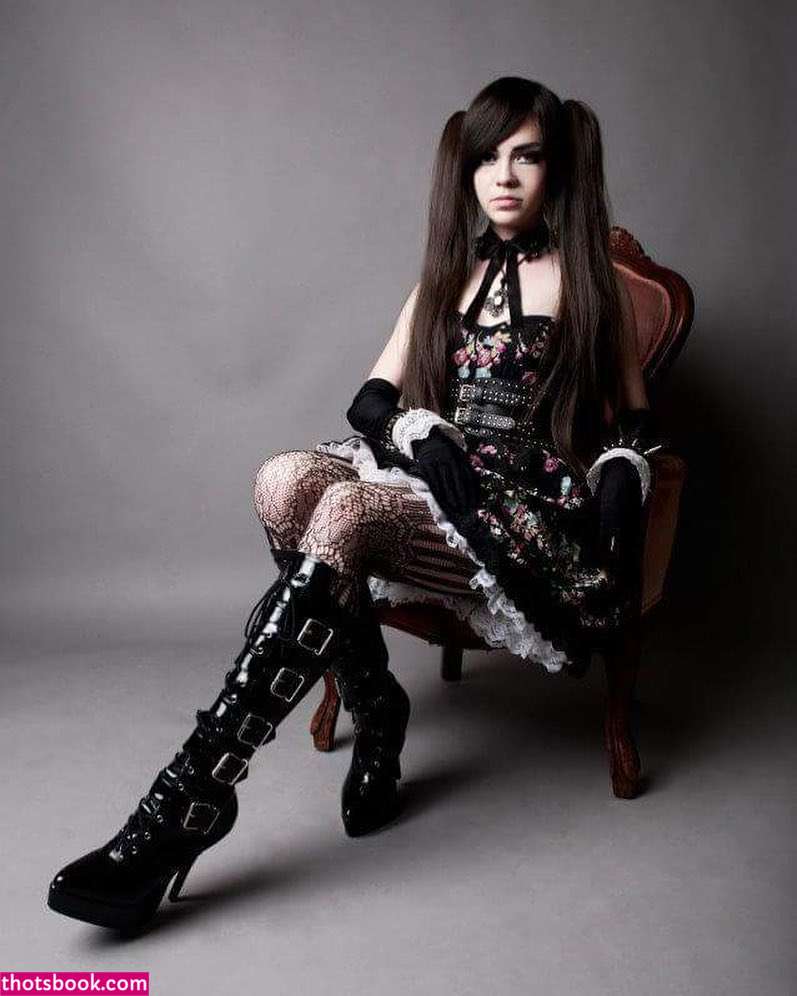 Bluegoesmew Blue Madrigal Nude Leaks OnlyFans Photos #4 1455053