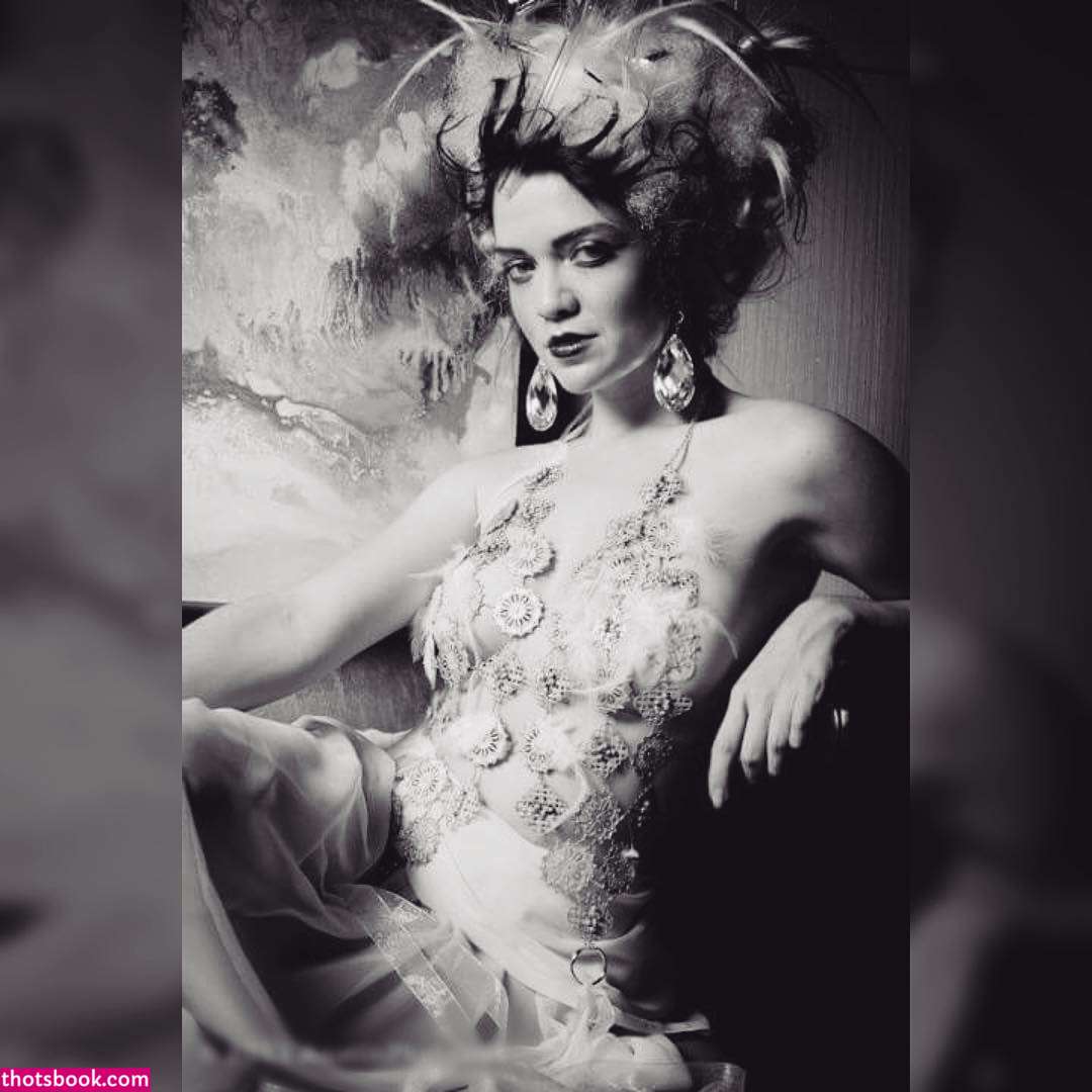 Bluegoesmew Blue Madrigal Nude Leaks OnlyFans Photos #4 1455054