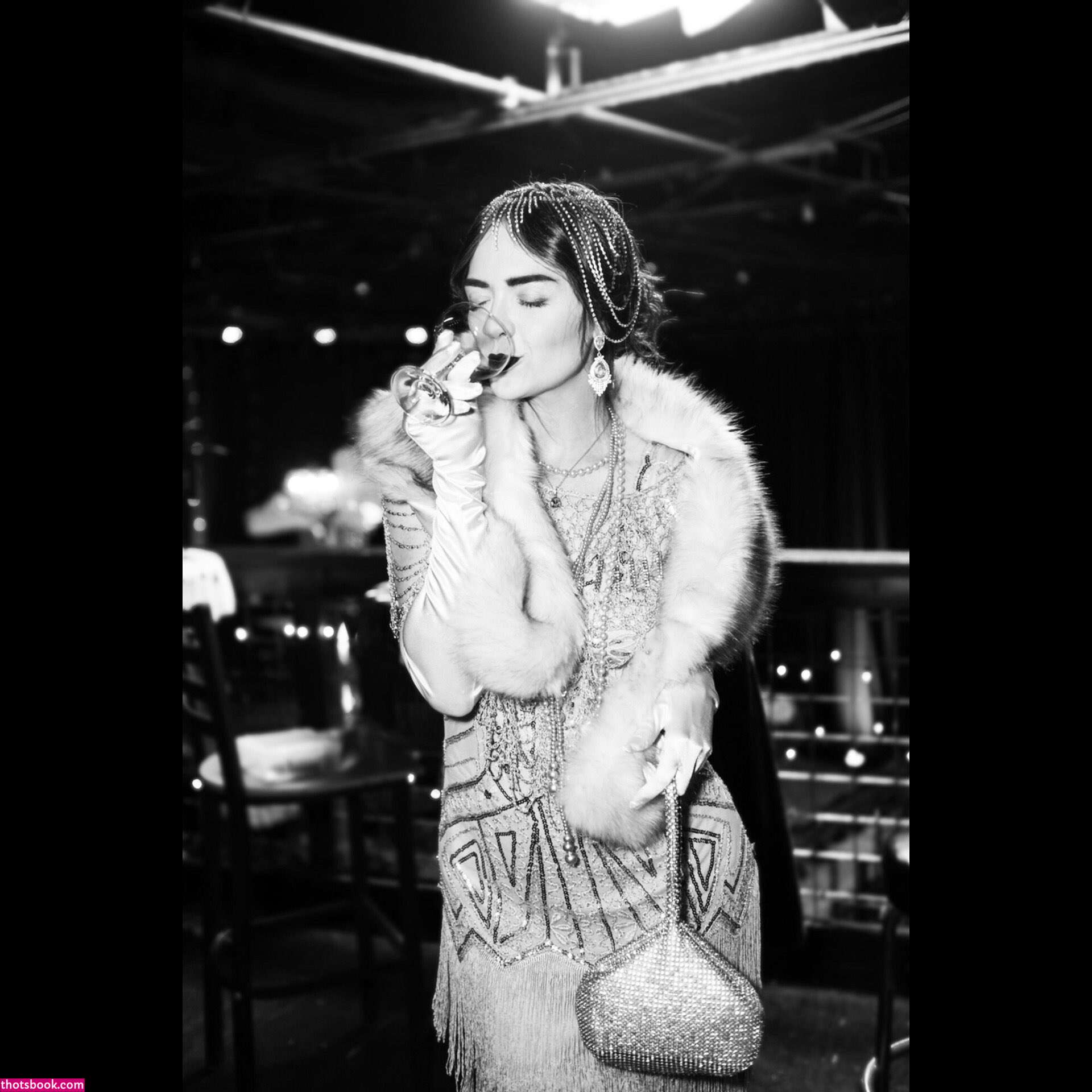 Bluegoesmew Blue Madrigal Nude Leaks OnlyFans Photos #5 1455060