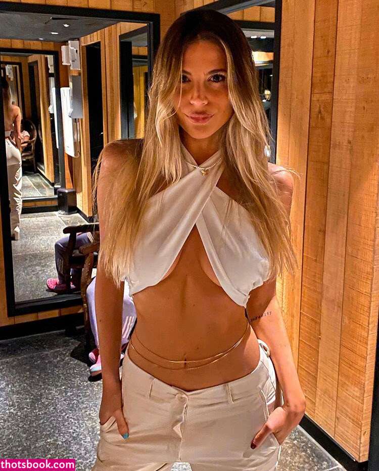 Charo Bozzini Nude Leaks OnlyFans Photos #1 1455085