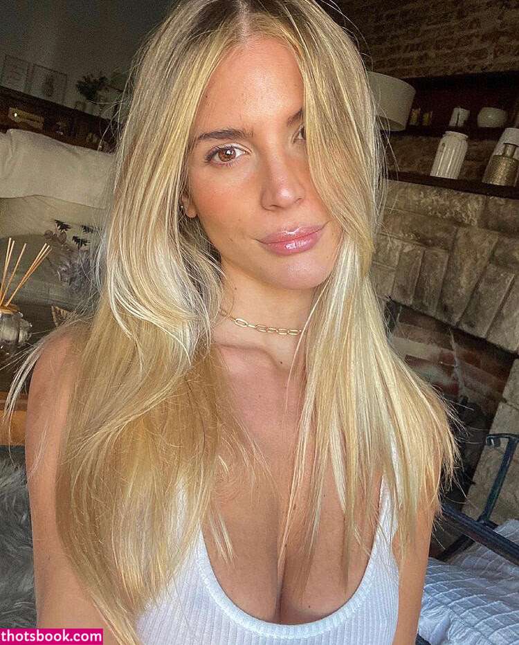 Charo Bozzini Nude Leaks OnlyFans Photos #1 1455086