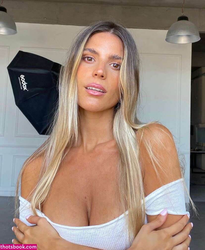 Charo Bozzini Nude Leaks OnlyFans Photos #4 1455101