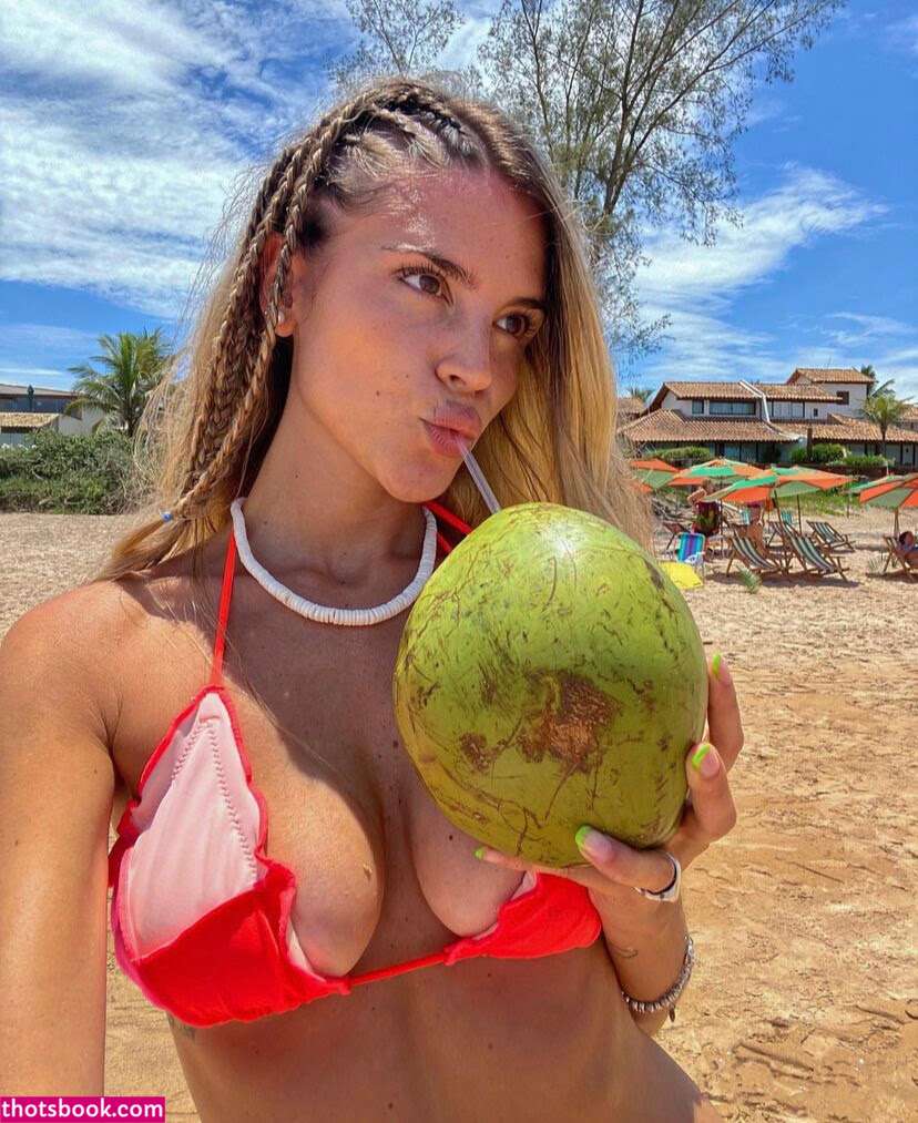 Charo Bozzini Nude Leaks OnlyFans Photos #5 1455110