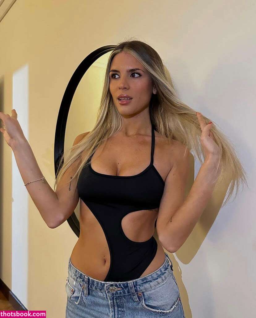 Charo Bozzini Nude Leaks OnlyFans Photos #5 1455111