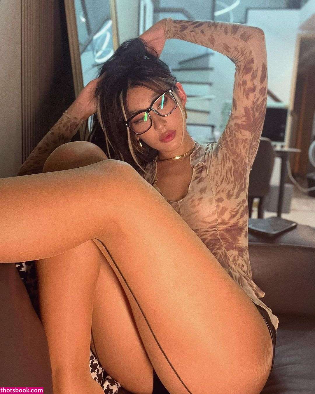 Cher Lee Nude Leaks OnlyFans Photos #5 1455135