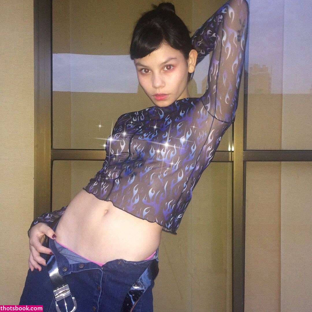 Daniela Montaguth Nude Leaks OnlyFans Photos #2 1455229