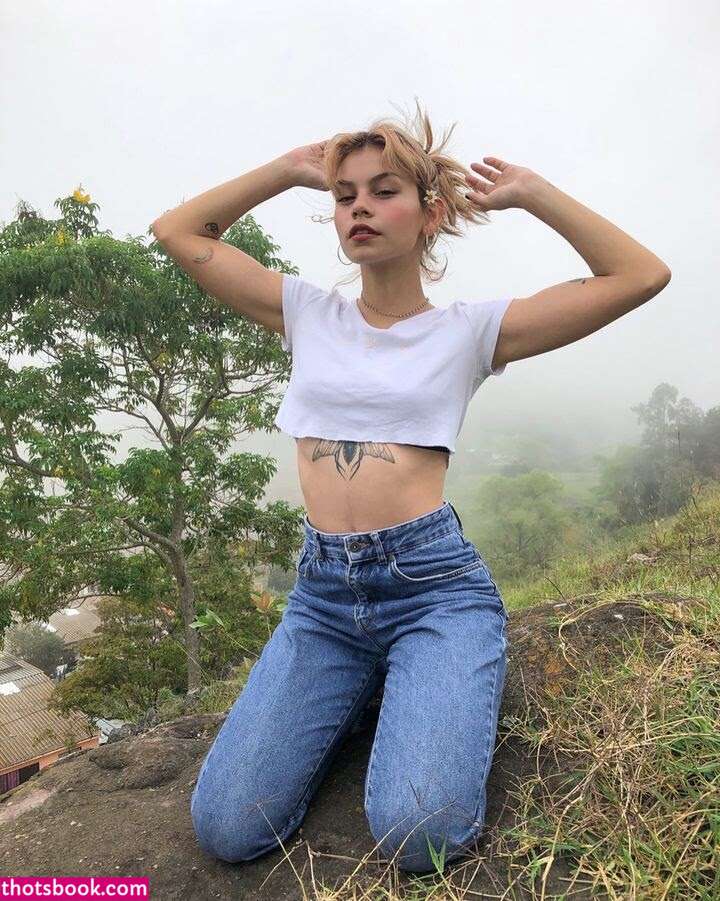 Daniela Montaguth Nude Leaks OnlyFans Photos #2 1455234