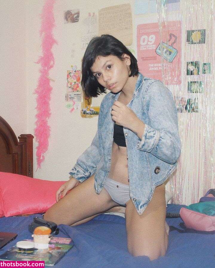 Daniela Montaguth Nude Leaks OnlyFans Photos #3 1455235