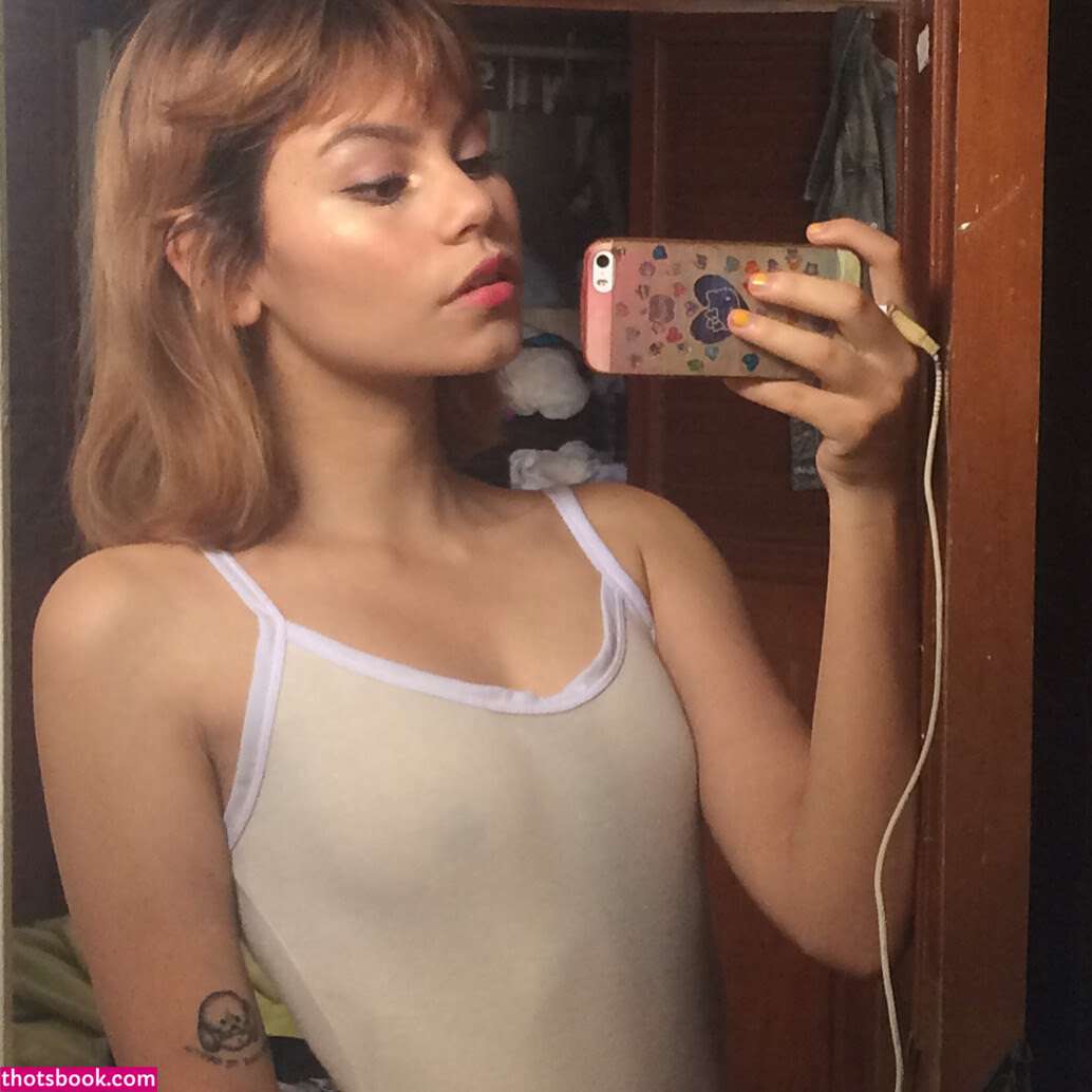 Daniela Montaguth Nude Leaks OnlyFans Photos #3 1455238