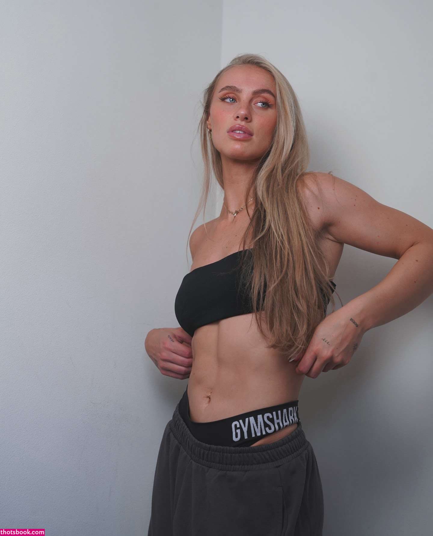 Guusje Van Geel Nude Leaks OnlyFans Photos #4 1455385