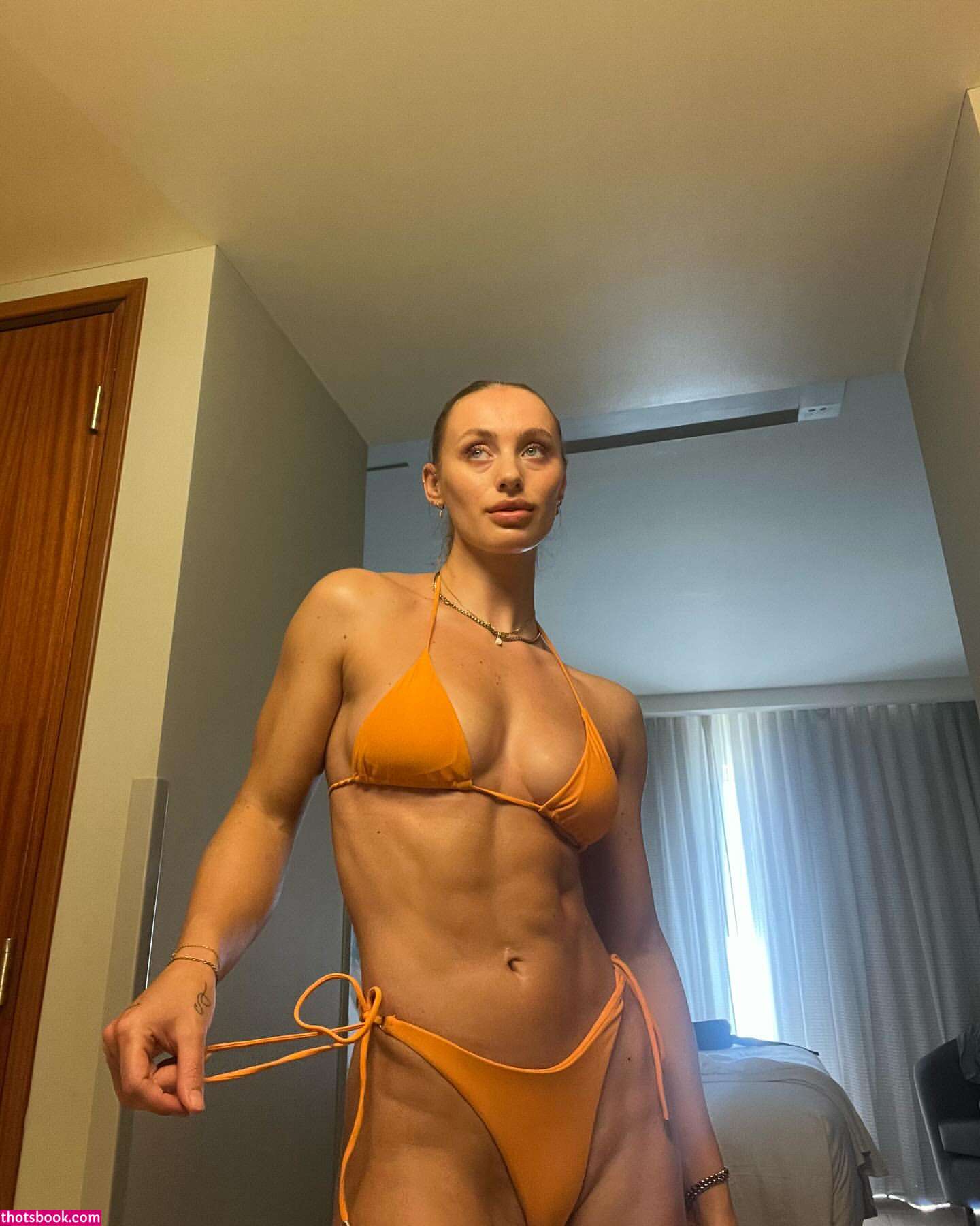 Guusje Van Geel Nude Leaks OnlyFans Photos #4 1455387