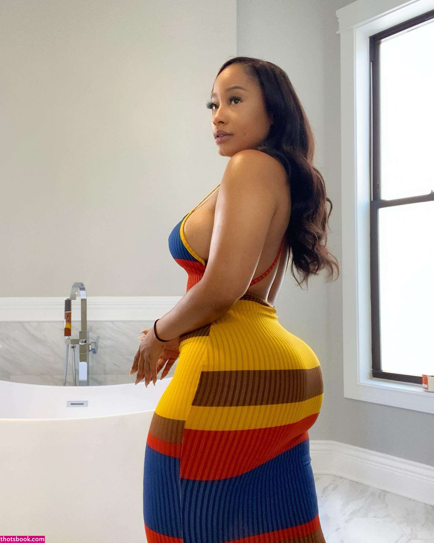 Jazzmine Jackson itssimplyjackson Nude Leaks OnlyFans Photos #2 1455451