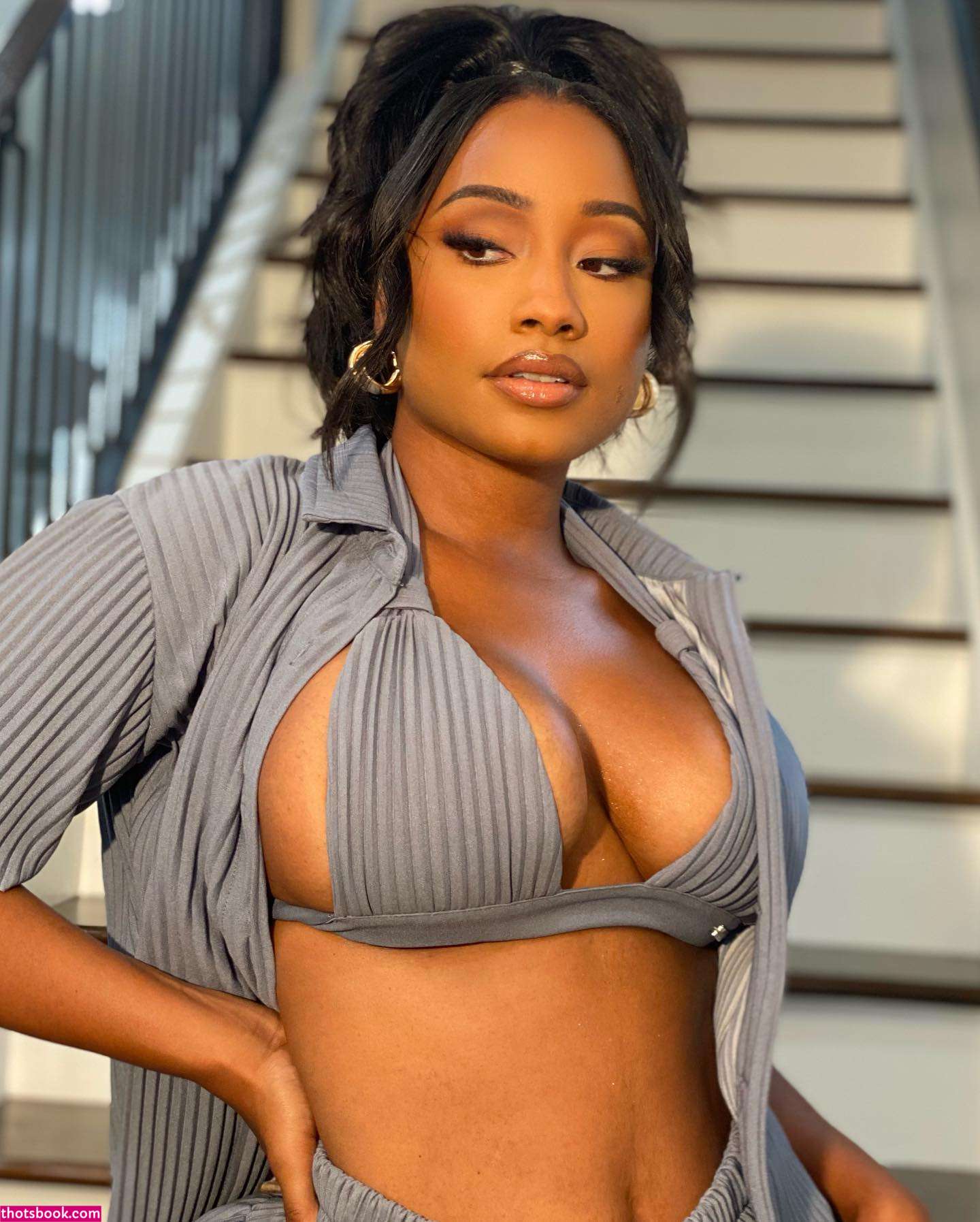 Jazzmine Jackson itssimplyjackson Nude Leaks OnlyFans Photos #3 1455458